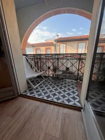 Studio ”Le Balcon du Prat” - Image 5