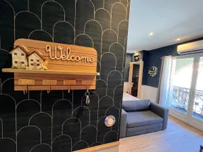 Studio ”Le Balcon du Prat” - Image 3
