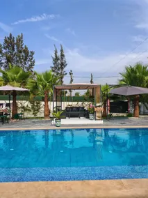 Villa Aronora private Pool & BBQ - Image 4