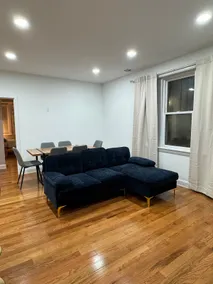 4 bedroom apartment minutes away from NYC &MetLife - Image 5