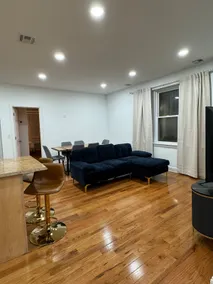 4 bedroom apartment minutes away from NYC &MetLife - Image 4
