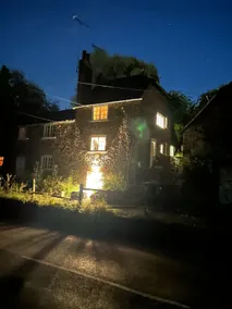 South Downs Cottage in Fittleworth with Games Room - Image 2