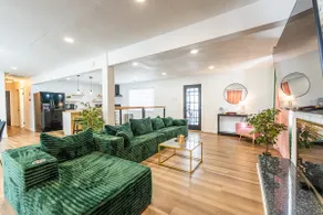 Luxe NRG Getaway w/ Hot Tub, Game Rome & Fire Pit - Image 2