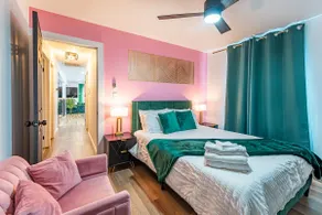 Luxe NRG Getaway w/ Hot Tub, Game Rome & Fire Pit - Image 4