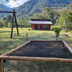 Brisa do Rio 2 Farmhouse - Image 3