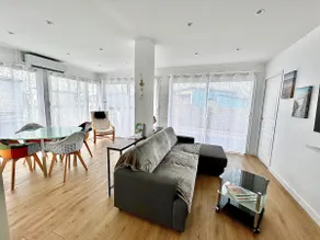 Comfortable cottage, 2 bedrooms, close to D-Day beaches - Image 3