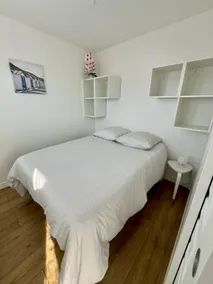 Comfortable cottage, 2 bedrooms, close to D-Day beaches - Image 4