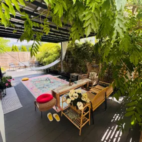 Boho Holistic House - forest, yoga massage - Image 2