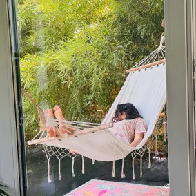 Boho Holistic House - forest, yoga massage - Image 5