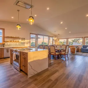 Steps to Beach | Hot Tub + Game Room | Sleeps 11 - Image 2