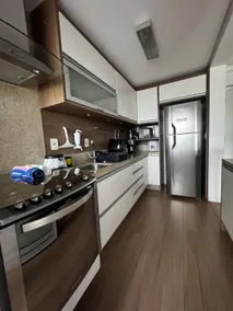 LUXURY apartment balcony barbecue pool WIFI garage pet - Image 5