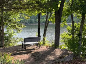“Weekend at Bernie’s “ Herrington Lake home - Image 4