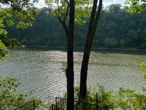 “Weekend at Bernie’s “ Herrington Lake home - Image 5