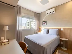 Beautiful, Comfortable and Modern Apartment in Cambuí - Image 4