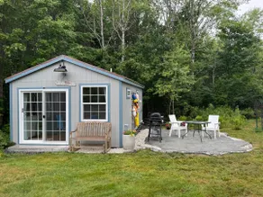 Classic Maine seaside studio–contemporary comforts - Image 2