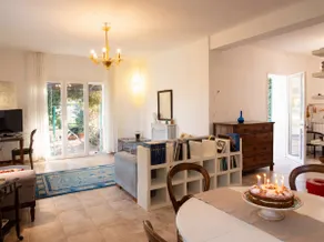 Villa near the sea with garden – Villa Salina - Image 4