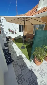 House near the beach and surrounded by nature - Image 5