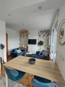 Duplex Le Voltaire à 900m de la plage de Malo Les Bains - Image 2