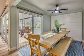 Private Fishing Dock: Waterfront Palmetto Home! - Image 3