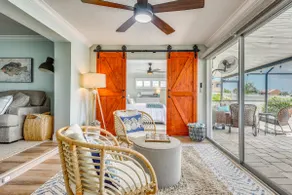 Private Fishing Dock: Waterfront Palmetto Home! - Image 4