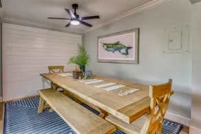 Private Fishing Dock: Waterfront Palmetto Home! - Image 5