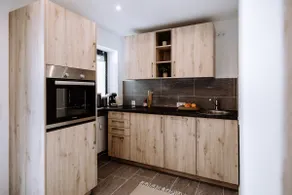 Apartment Kienberg I WIFI I Parken I Sport - Image 4