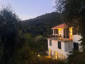 Large family home nesstled in Andora with pool - Image 4
