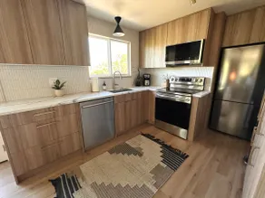 Remodeled Modern Tree House - Image 2