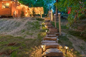 DuPont Cabin 2 with Hottub/Sauna - Image 5