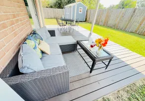 *Sweet Stay in Houston* - Image 5