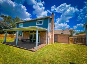 *Sweet Stay in Houston* - Image 2
