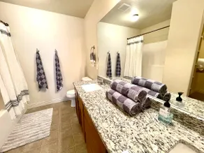 Spacious quiet townhome near BYU easy freeway access - Image 3