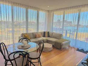 Newcastle Harbour Apt. 2 Bed, 2 Bath, Free Parking - Image 5