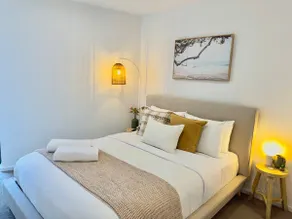 Newcastle Harbour Apt. 2 Bed, 2 Bath, Free Parking - Image 3
