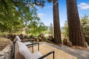 Cozy Updated Cabin w/ Views, Walk to Lake Gregory - Image 5