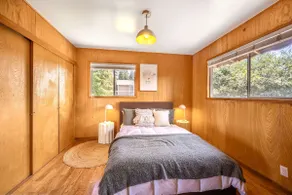 Cozy Updated Cabin w/ Views, Walk to Lake Gregory - Image 3