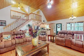 Murphy Cabin w/ Deck and Stunning Mountain Views - Image 3