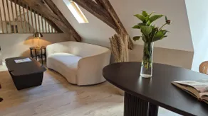 Luxury suite in the center of Autun – The Traveling Tree - Image 4