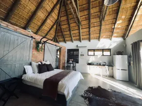 4 Sleeper Chalet - Wildebeest - Image 2