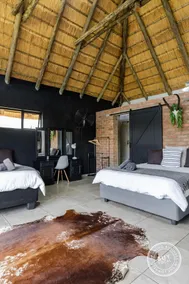 4 Sleeper Chalet - Wildebeest - Image 3