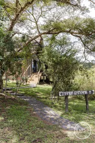 4 Sleeper Chalet - Wildebeest - Image 5