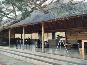 4 Sleeper Chalet - Wildebeest - Image 4