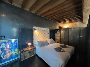 Exclusive Loft/Attic [center] Terrace+Jacuzzi - Image 2