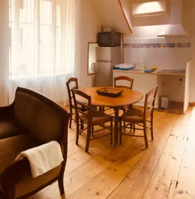 Hirondelle Apartment - Image 4