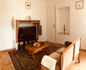 Hirondelle Apartment - Image 2