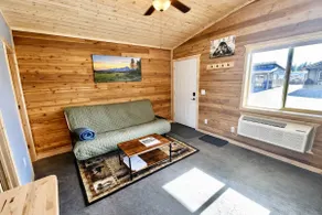 Yellowstone Rocks Cabin17+WFI+PetFriendly+Ac+30YNP - Image 3
