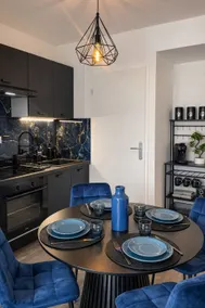 Bright apartment ideal Paris & Disney • 4 people - Image 4