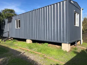 Mg cabin - Image 3