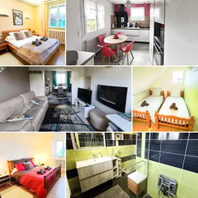 Marylou's House, family and quiet - Image 2