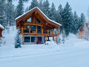 The Modern Woods - Cabin Retreat near Kimberley! - Image 3